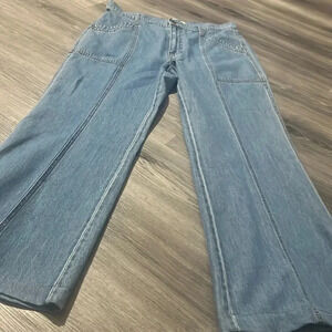Madewell jeans
